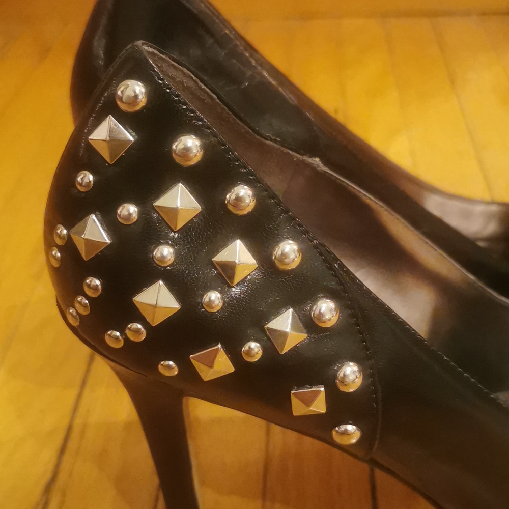 Marc Fisher heels
